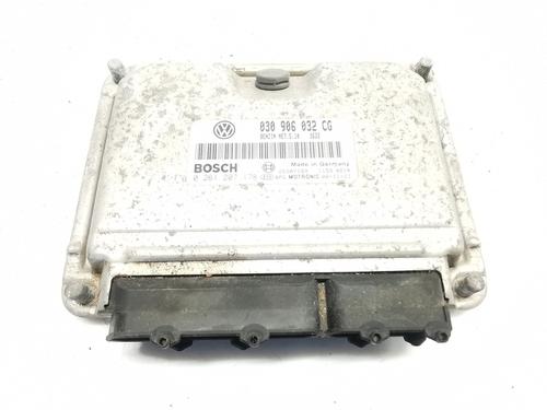 Used Engine control unit (ECU) Engine control unit (ECU) VW POLO (6N2) 1.4 16V (75 hp) 36755022 36755022