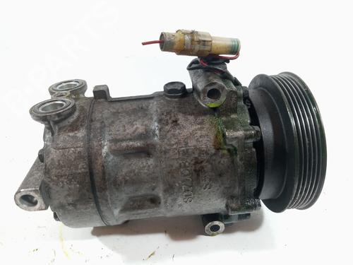 AC compressor ROVER 45 I Saloon (RT)  | BP8483157M34 
