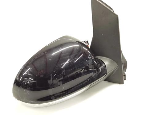 Right mirror VW GOLF PLUS V (5M1, 521)  | BP16029400C27 