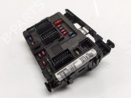 Used Electronic module Electronic module 38037560 38037560