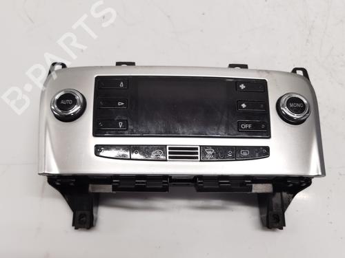 AC-Styringsenhed/Manøvreenhed AC-Styringsenhed/Manøvreenhed LANCIA DELTA III (844_) 1.6 D Multijet (844.AXC11, 844.AXC1A) (120 hp) 37089246 37089246