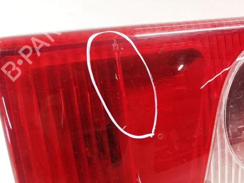 Right taillight CITROËN JUMPY II Van 2.0 HDi 120 4x4 | BP37477766C35 - Image 2