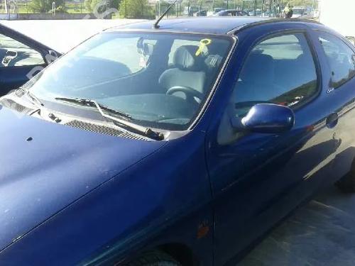 Starter RENAULT MEGANE I Coach (DA0/1_) 1.6 e (DA0F) | BP8453866M8 