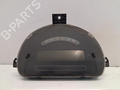 Cockpit CITROËN C3 I (FC_, FN_) 1.4 HDi (68 hp) 32363090