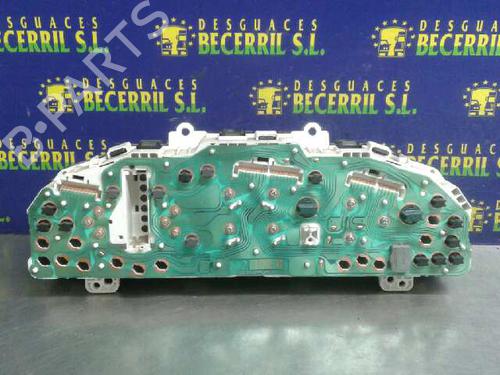Instrument cluster SUZUKI BALENO Estate (EG) 1.6 i 16V (SY416) | BP8479593C47 