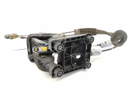 Gear lever PEUGEOT 3008 I MPV (0U_)  | BP17131865M90 