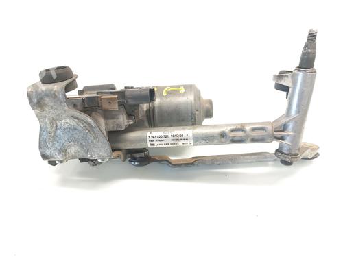 Front wiper motor SEAT TOLEDO III (5P2) 1.9 TDI | BP26320641M29 
