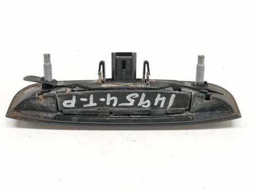 Tailgate handle CITROËN C4 I (LC_)  | BP10390384C132 