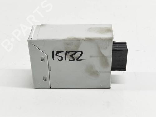Used Electronic module BMW 3 Coupe (E46) 320 Cd (150 hp) 12329200
