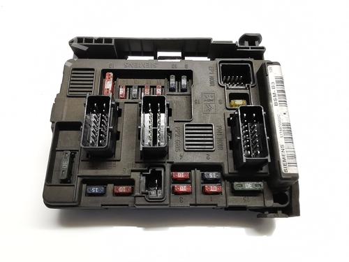 Used Fuse box PEUGEOT 206 Hatchback (2A/C) 1.6 16V (109 hp) 25799220
