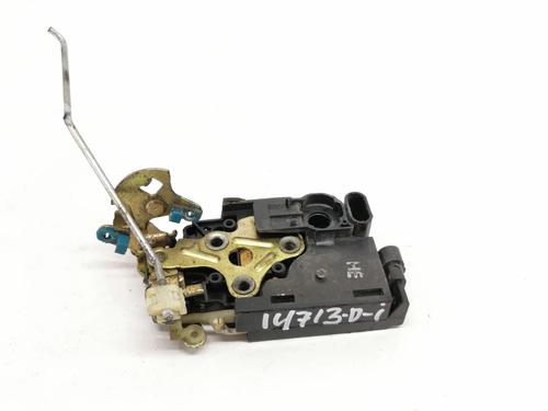 Used Front left lock DAEWOO LANOS (KLAT) [1997-2025]  10099902