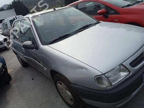 Front right lock CITROËN SAXO (S0, S1) 1.5 D | BP13416288C97 
