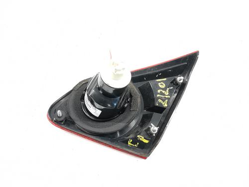 Left tailgate light NISSAN QASHQAI I (J10, NJ10) 1.6 | BP30110513C79