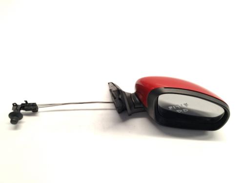 right-mirror-skoda-fabia-ii-542-2006-2007-2008-2009-2010-2011-2012-2013-2014-32442682 main image