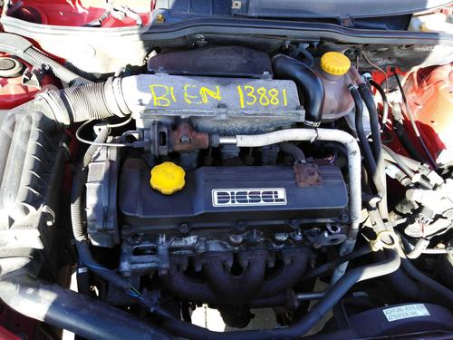 Left taillight OPEL CORSA B (S93) 1.7 D (F08, F68, M68) | BP9538768C34 