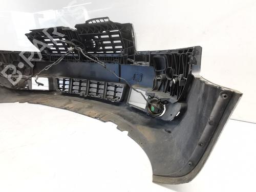 Front bumper AUDI A4 B6 (8E2) 1.8 T | BP38499166C7 - Image 6