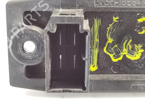 Heater resistor FORD TOURNEO CONNECT 1.8 TDCi | BP13309139M108 
