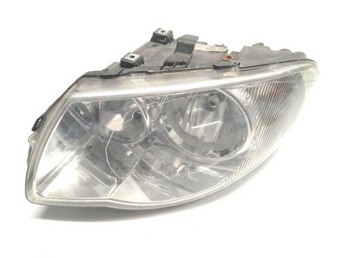 Lyskaster venstre CHRYSLER VOYAGER IV (RG, RS) 2.5 CRD (141 hp) 31309934