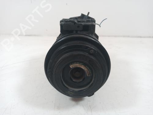 Used AC compressor MERCEDES-BENZ C-CLASS (W202) [1993-2000]  8473450