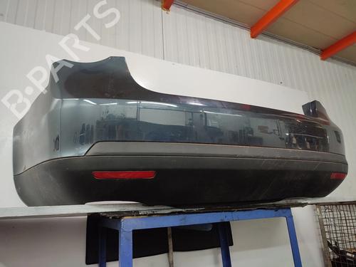 Rear bumper VW JETTA III (1K2) 1.9 TDI | BP9828853C8 