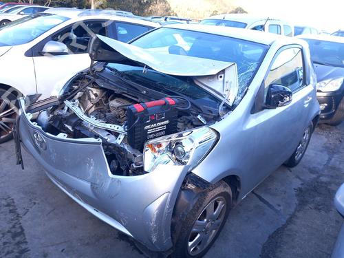 Used Parts TOYOTA IQ (_J1_) 1.0 (KGJ10_, KGJ10R) (68 hp) 4358307
