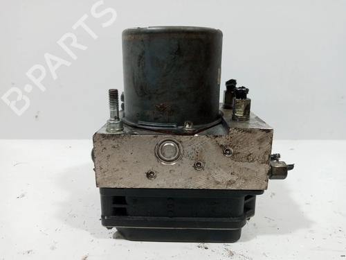 ABS pump MAZDA CX-7 (ER) 2.2 MZR-CD AWD (ER10A) | BP9743960M43 