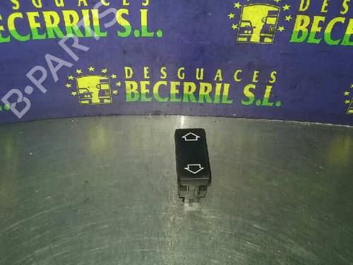 Used Right front window switch PEUGEOT 106 II (1A_, 1C_) 1.5 D (57 hp) 8434962