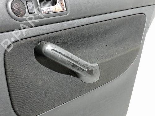 Right rear door VW GOLF IV (1J1)  | BP17988551C5 