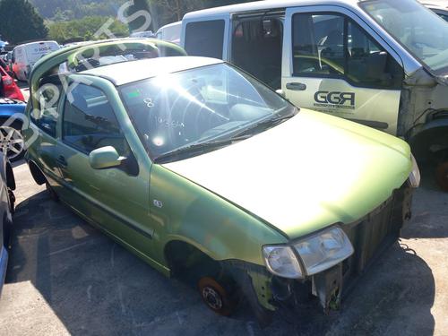 Used Parts VW POLO (6N2) [1999-2001]  4188470