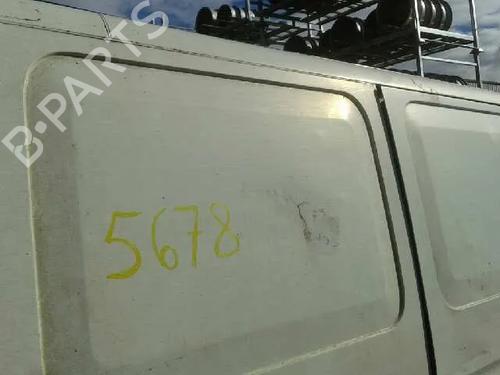 Høyre bak lås RENAULT MASTER II Van (FD)  | BP11634588C99 