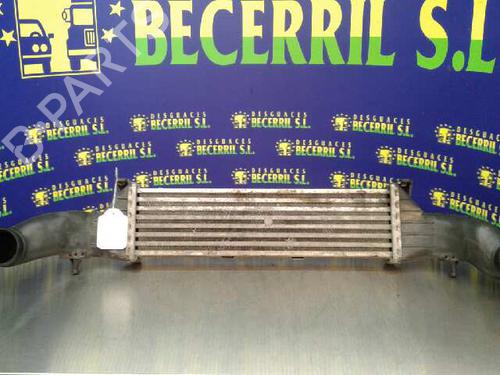 Used Intercooler MERCEDES-BENZ SLK (R170) [1996-2004]  10242495