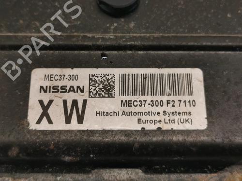 Engine control unit (ECU) NISSAN MICRA III (K12) 1.2 16V | BP16719374M57 