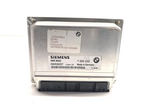 engine-control-unit-ecu-bmw-3-coupe-e46-1998-1999-2000-2001-2002-2003-2004-2005-2006-32529672 main image