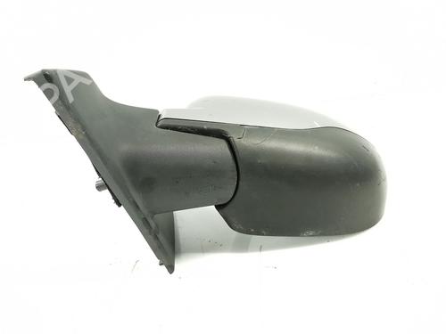 Left mirror RENAULT CLIO III (BR0/1, CR0/1) 1.2 16V (BR0P, CR0P) | BP29519800C26 