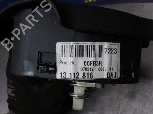 Førerens kollisjonspute OPEL VECTRA C (Z02) 1.9 CDTI (F69) | BP8436659C9 