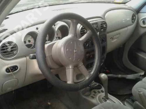 Rear right exterior door handle CHRYSLER PT CRUISER (PT_) 2.0 | BP8448399C130  - Image 14