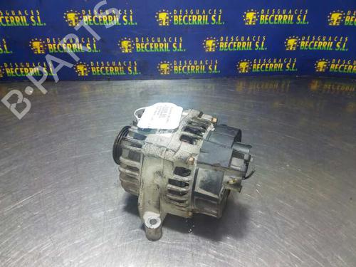 Alternator FIAT PANDA (169_) 1.2 (169.AXB11, 169.AXB1A) | BP8440829M7 