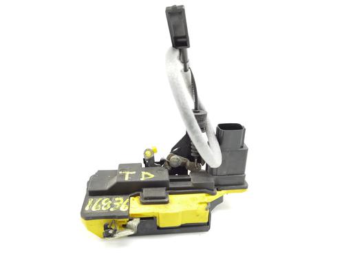 Used Rear right lock VOLVO XC90 I (275) [2002-2015]  18430105