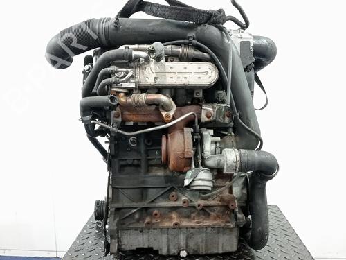 Engine SEAT LEON (1P1) 1.9 TDI | BP29588738M1 