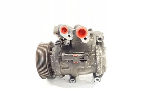 AC compressor JEEP GRAND CHEROKEE II (WJ, WG) 3.1 TD 4x4 | BP27569122M34 