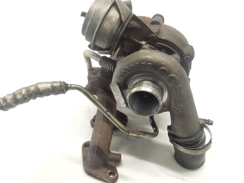 Turbolader/Kompressor Turbolader/Kompressor 36560883 36560883