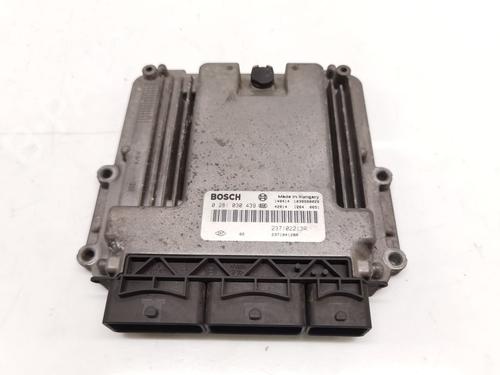 Used Engine control unit (ECU) DACIA LOGAN II 1.5 dCi / Blue dCi 75 (75 hp) 28054698