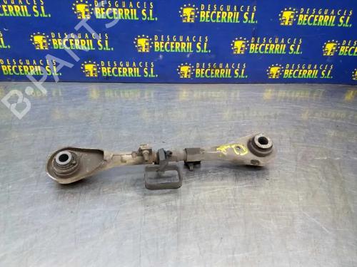 Used Right rear suspension arm PEUGEOT 407 (6D_) 2.0 (6DRFNB, 6DRFNE) (136 hp) 17071546