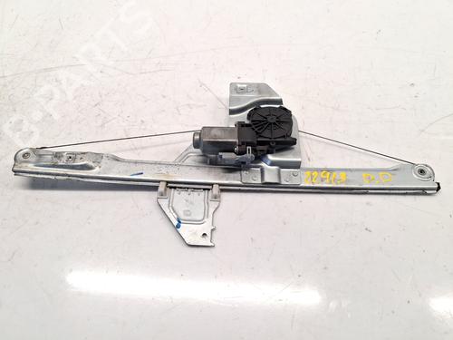 Used Front right window mechanism Front right window mechanism 38702254 38702254