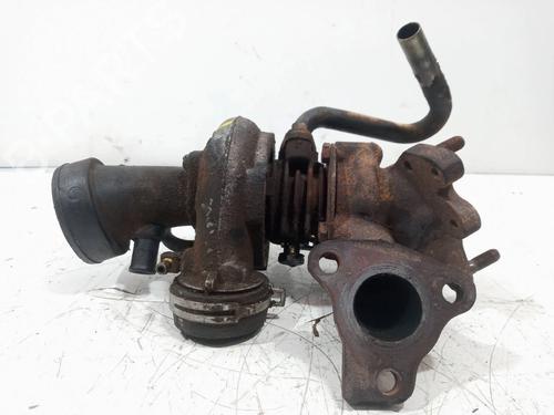 Turbocharger/Supercharger FORD ESCORT VI (GAL, AAL, ABL)  | BP9435196M71 