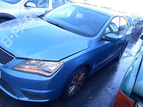 Left tailgate light SEAT TOLEDO IV (KG3) 1.6 TDI | BP38952437C79 - Image 4