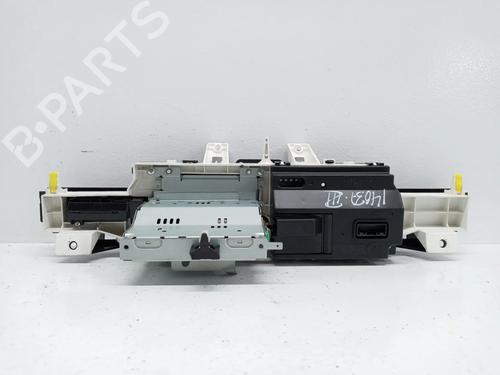 Electronic module MAZDA CX-7 (ER) 2.2 MZR-CD AWD (ER10A) | BP8923560M83 