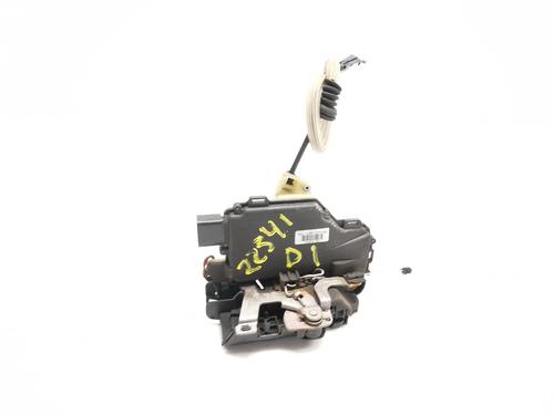 Used Front left lock Front left lock SEAT TOLEDO II (1M2) 1.9 TDI (90 hp) 34265529 34265529