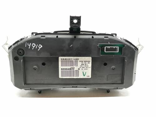 Instrument cluster RENAULT MEGANE II Estate (KM0/1_) | BP10221586C47