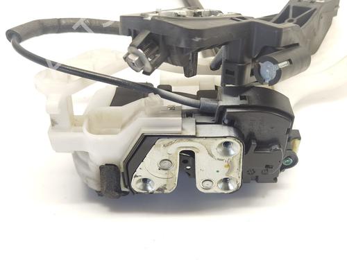 Rear right lock HYUNDAI ix35 (LM, EL, ELH) 1.7 CRDi | BP29130548C99 